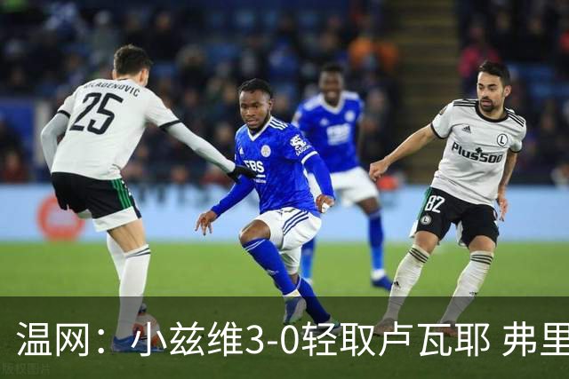 温网：小兹维3-0轻取卢瓦耶 弗里茨贝雷蒂尼挺进32强
